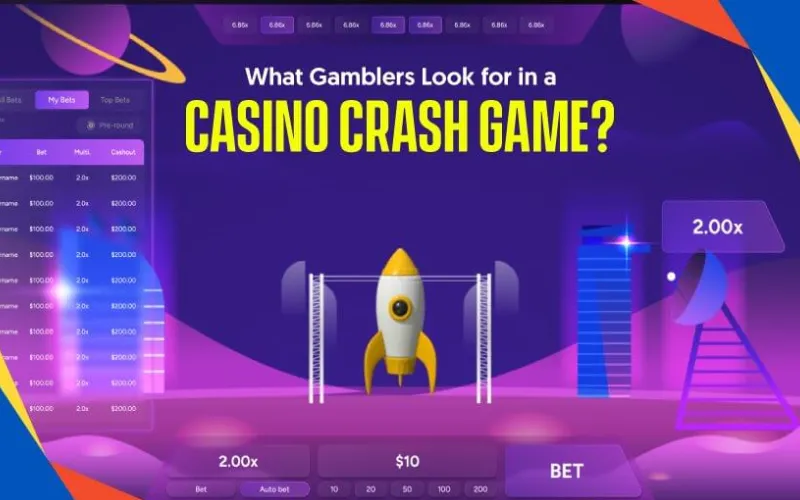 crash game